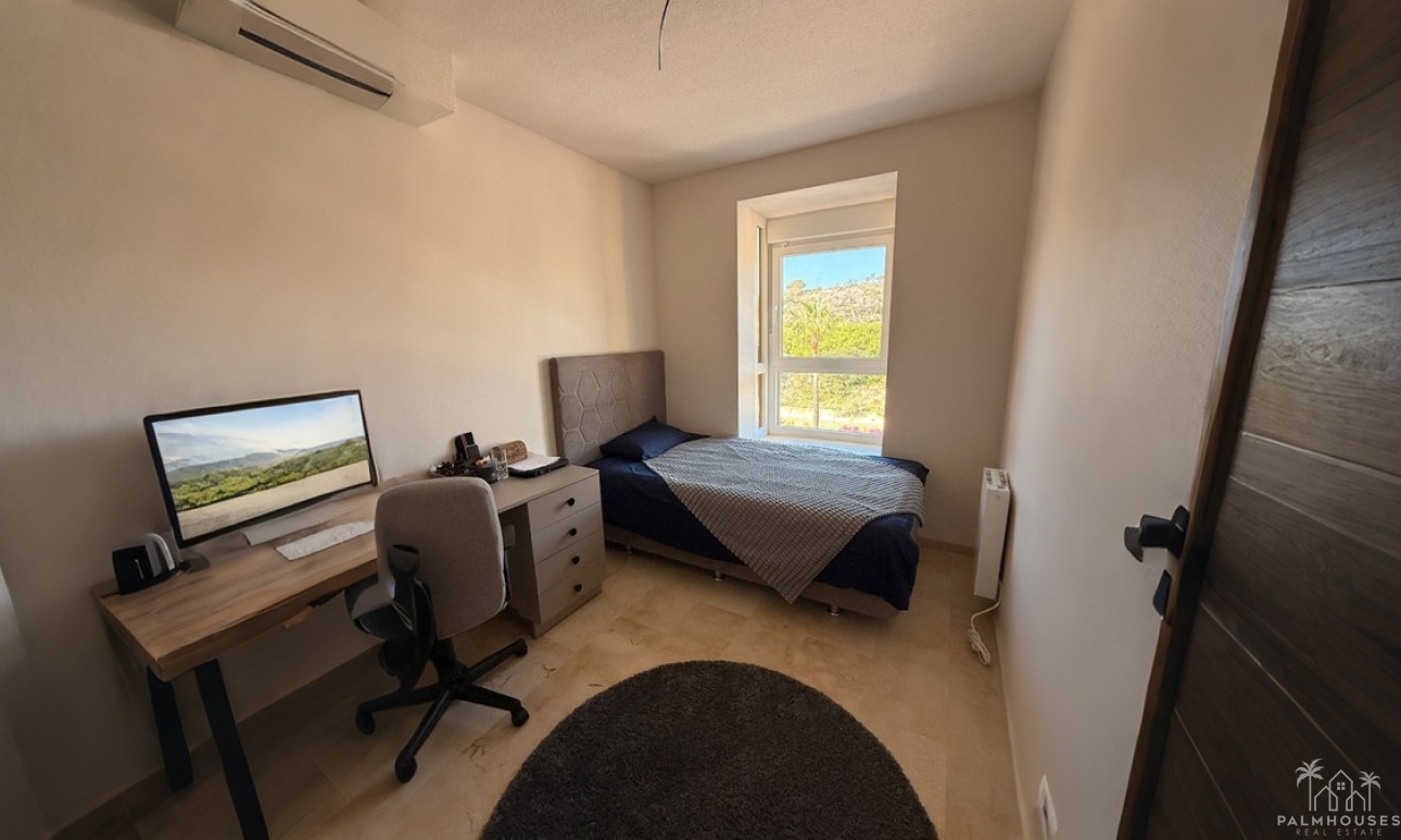 Revente - Apartment - Orihuela - Las Ramblas Golf