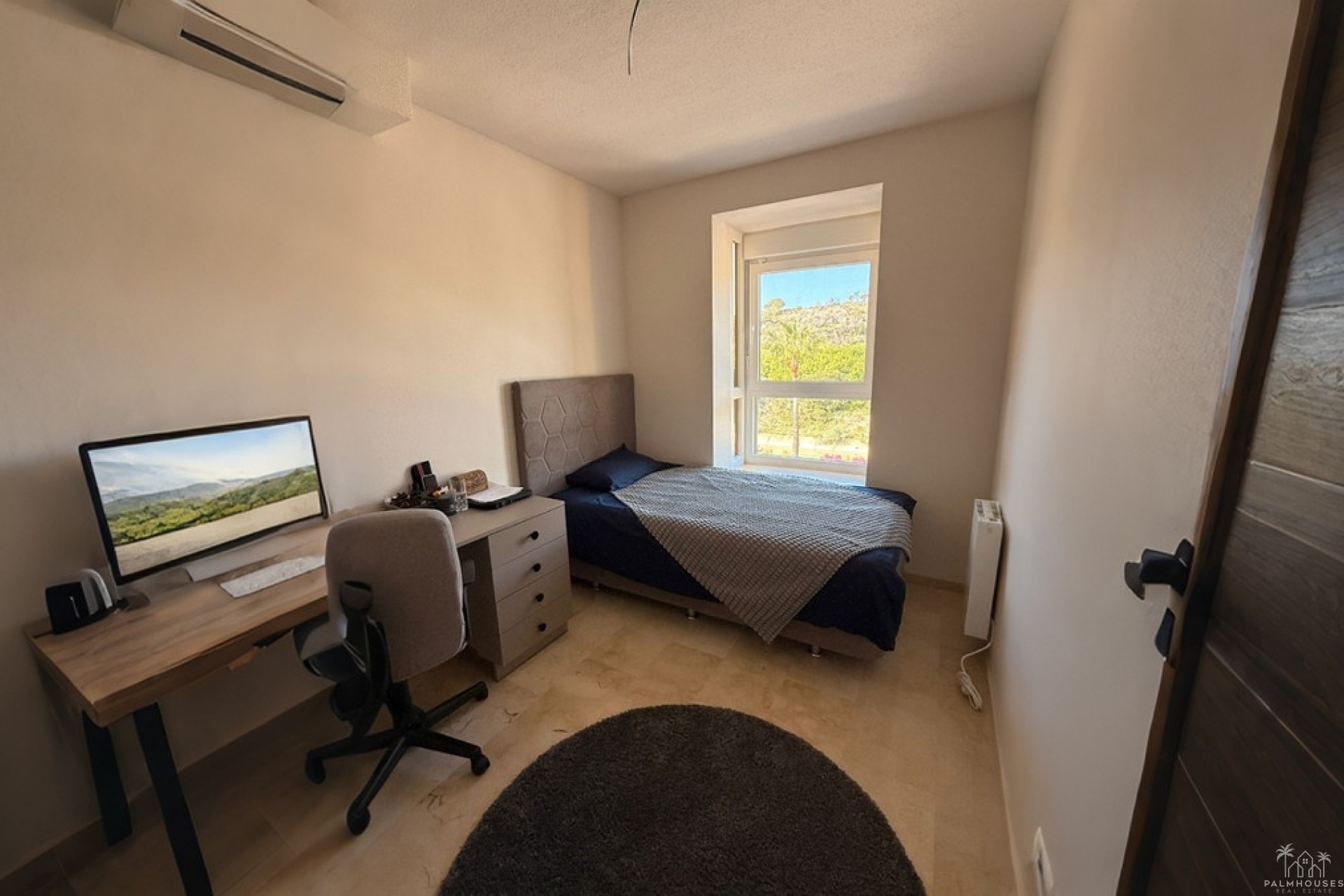 Revente - Apartment - Orihuela - Las Ramblas Golf