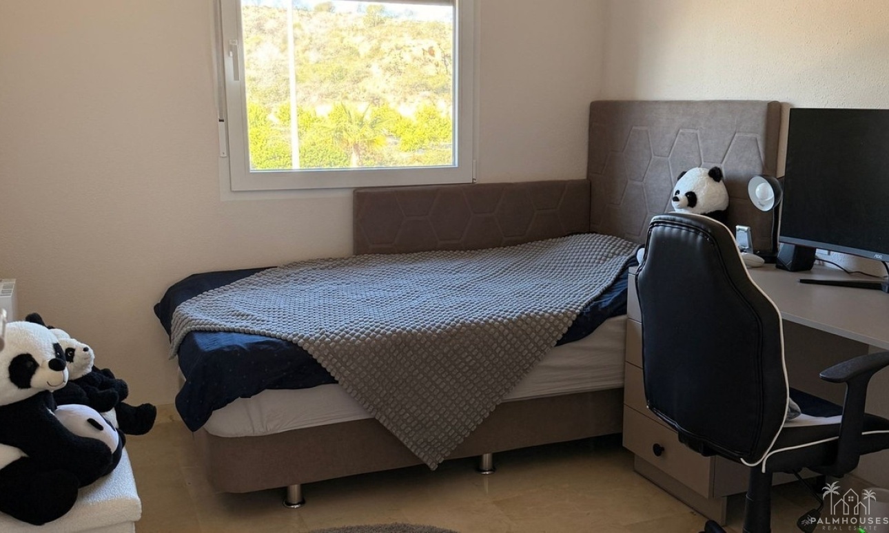 Revente - Apartment - Orihuela - Las Ramblas Golf