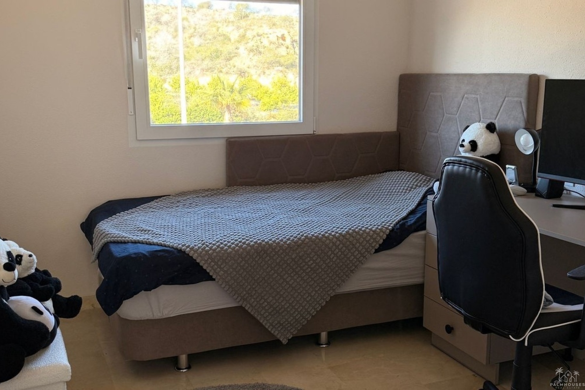 Revente - Apartment - Orihuela - Las Ramblas Golf