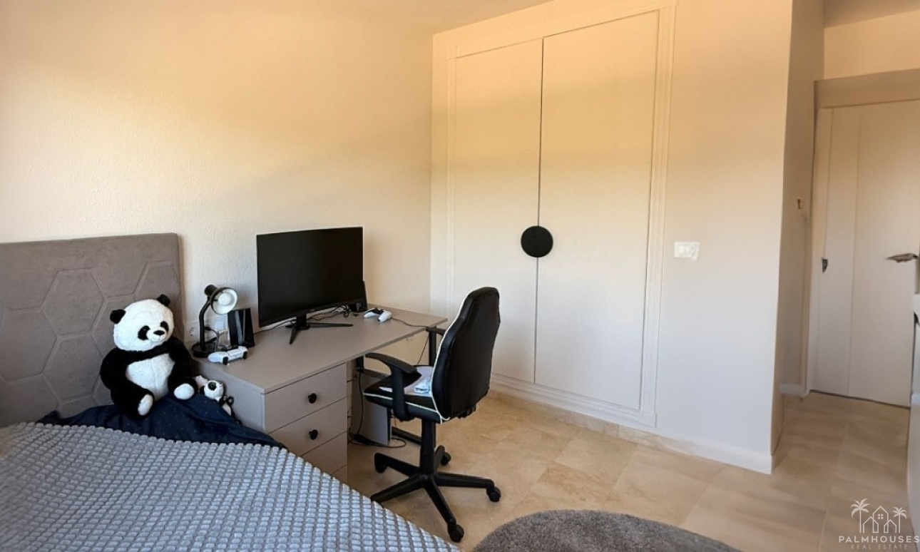 Revente - Apartment - Orihuela - Las Ramblas Golf