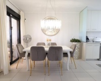 Revente - Apartment - Orihuela - Lomas de Cabo Roig