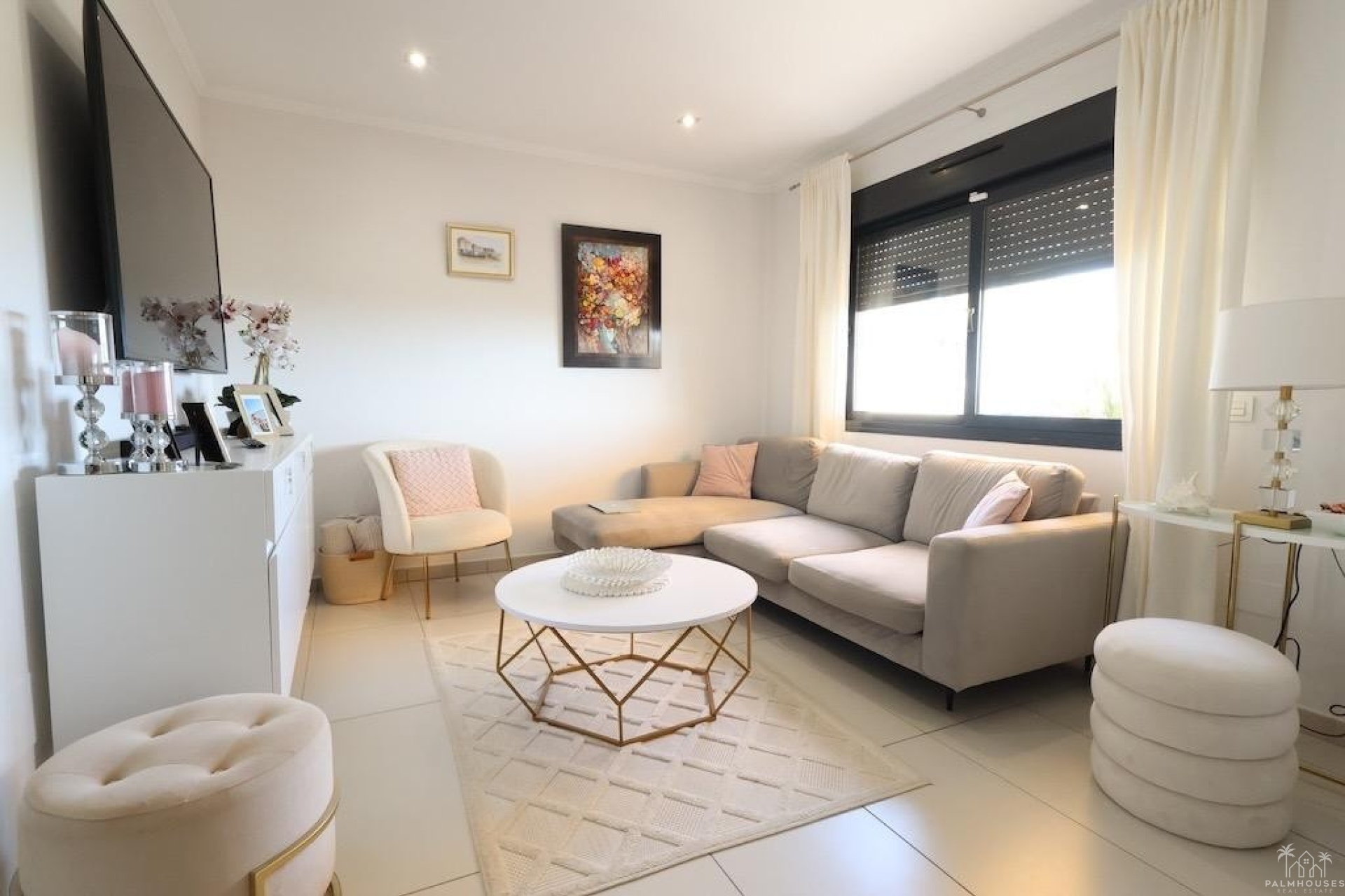 Revente - Apartment - Orihuela - Lomas de Cabo Roig