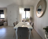 Revente - Apartment - Orihuela - Lomas de Cabo Roig