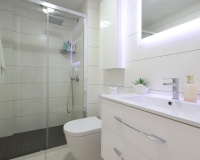 Revente - Apartment - Orihuela - Lomas de Cabo Roig