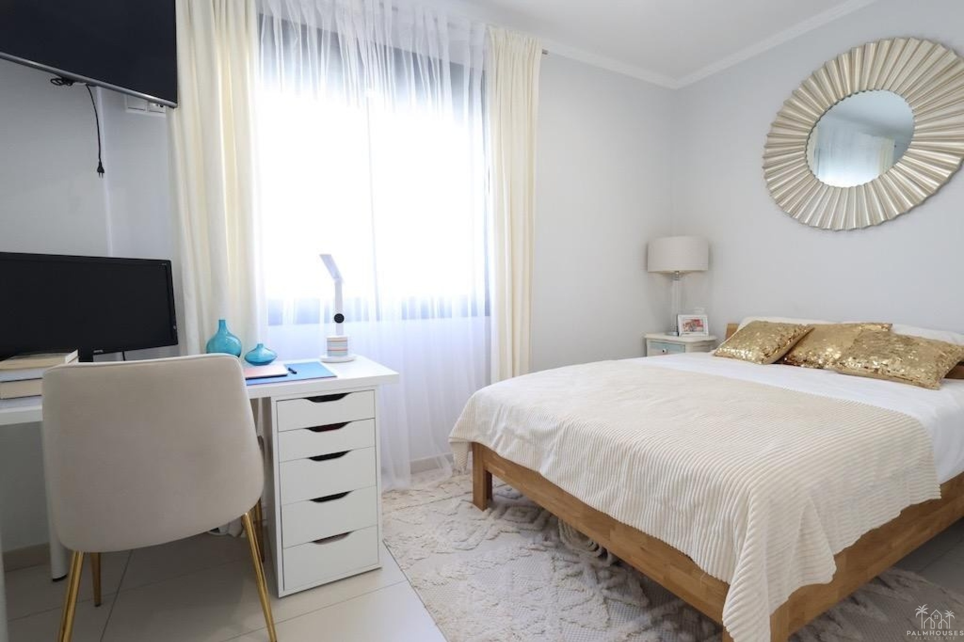 Revente - Apartment - Orihuela - Lomas de Cabo Roig