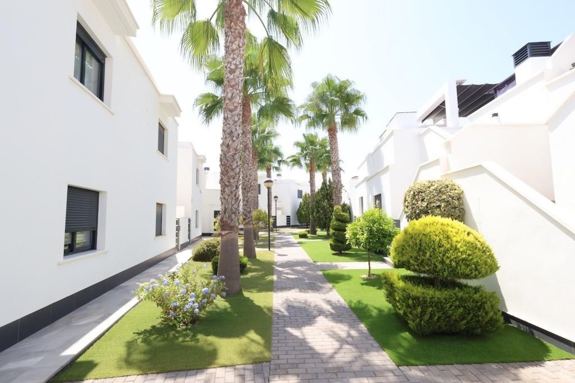 Revente - Apartment - Orihuela - Lomas de Cabo Roig