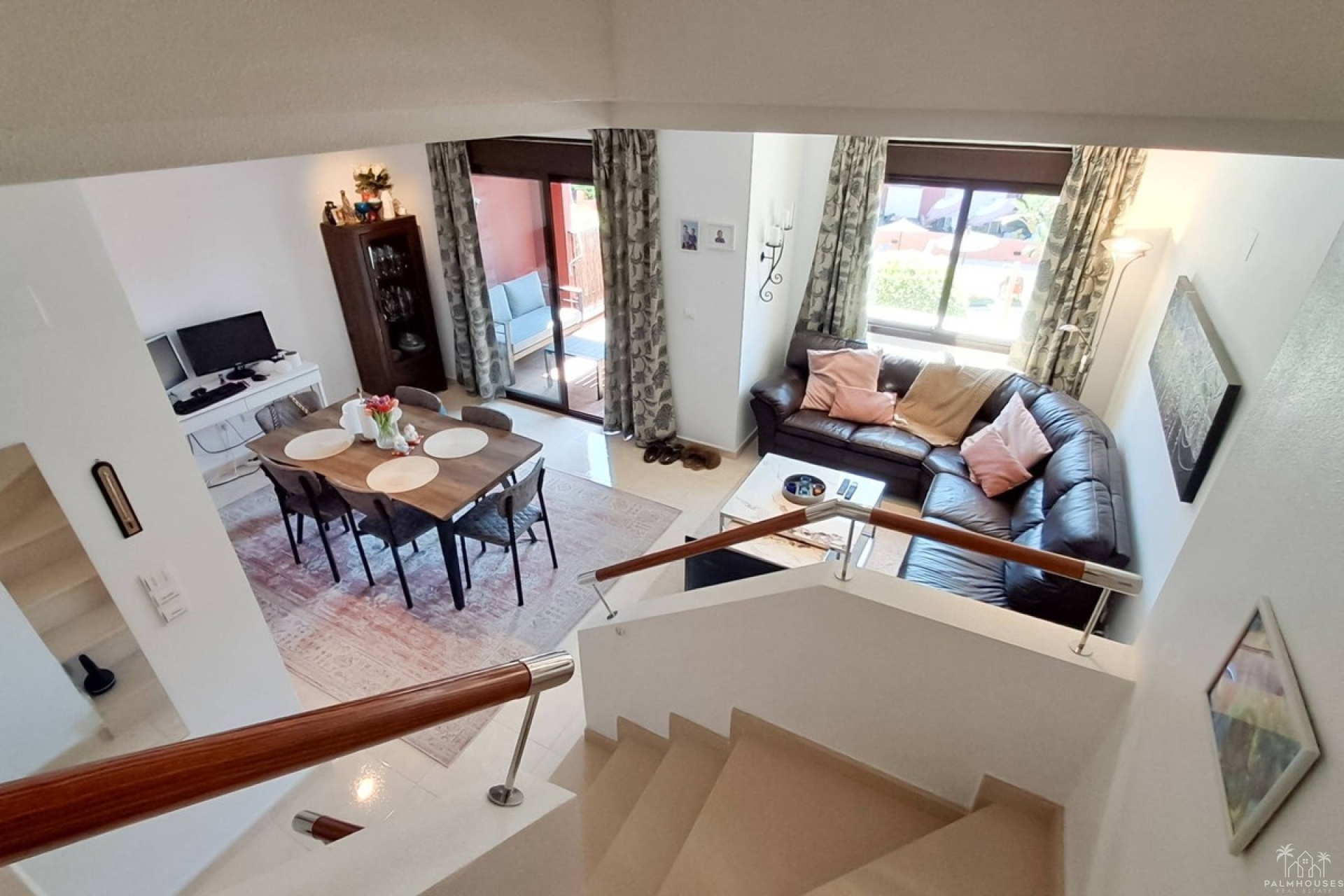 Revente - Apartment - Orihuela - Lomas de Cabo Roig