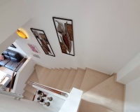 Revente - Apartment - Orihuela - Lomas de Cabo Roig