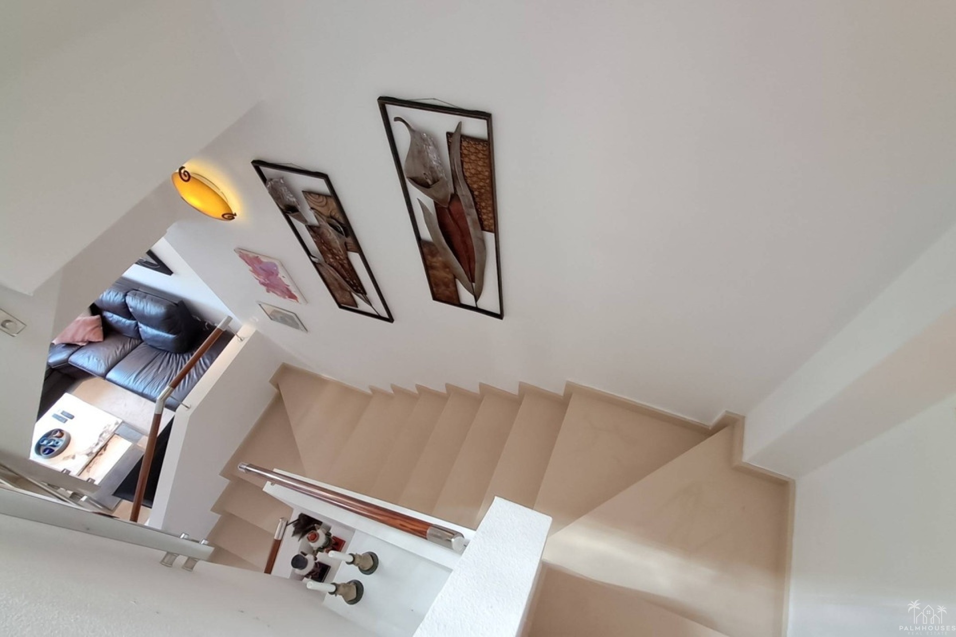 Revente - Apartment - Orihuela - Lomas de Cabo Roig