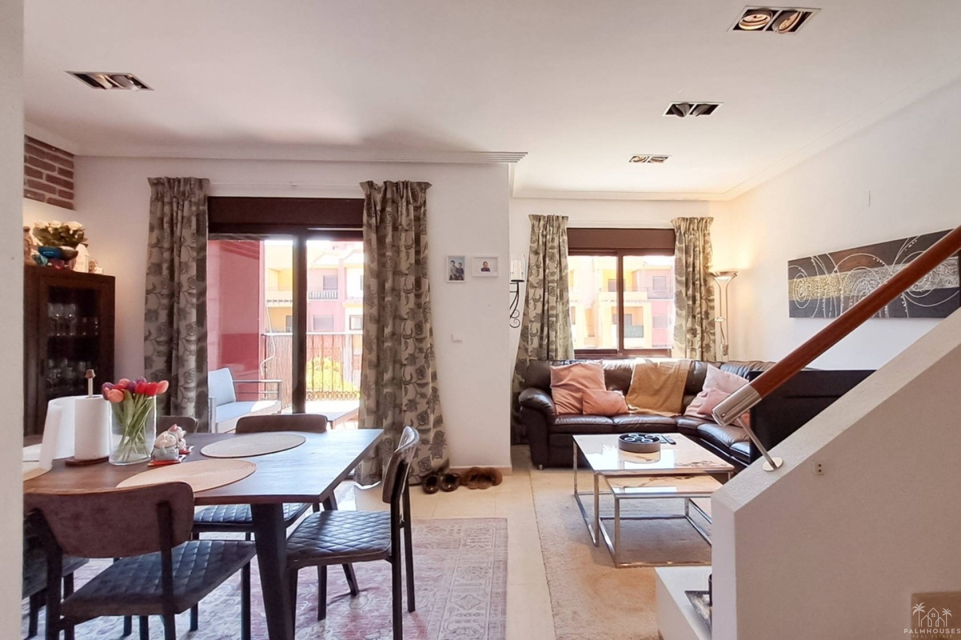 Revente - Apartment - Orihuela - Lomas de Cabo Roig