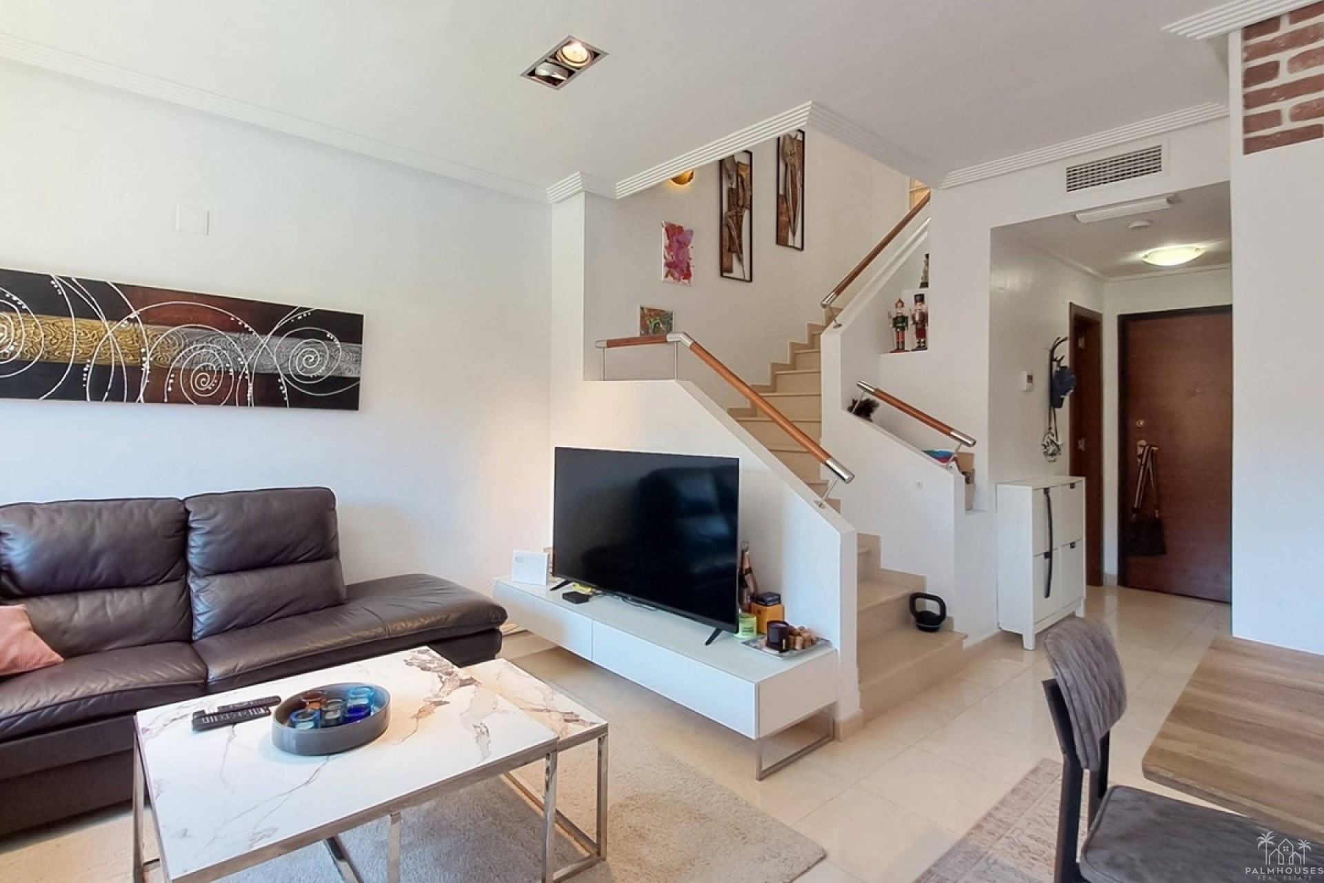 Revente - Apartment - Orihuela - Lomas de Cabo Roig