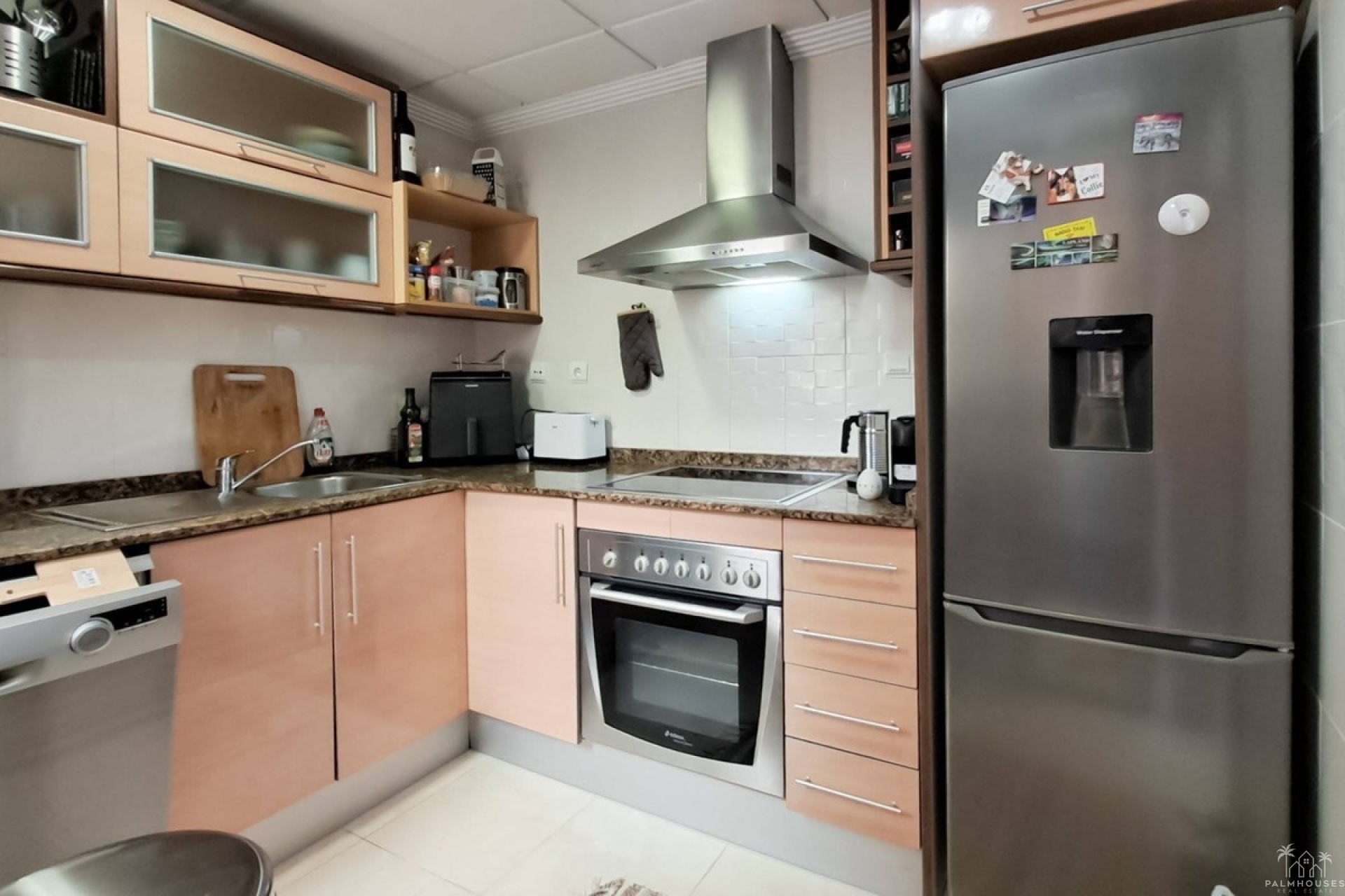 Revente - Apartment - Orihuela - Lomas de Cabo Roig