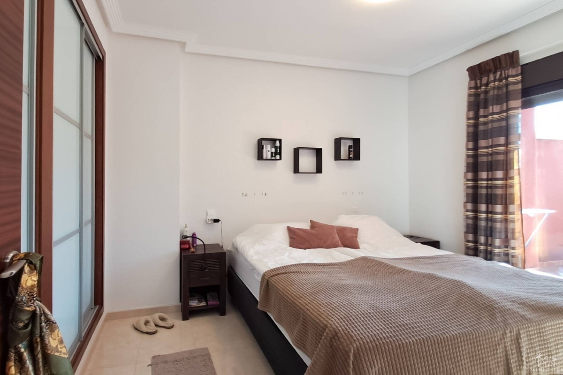 Revente - Apartment - Orihuela - Lomas de Cabo Roig