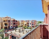 Revente - Apartment - Orihuela - Lomas de Cabo Roig
