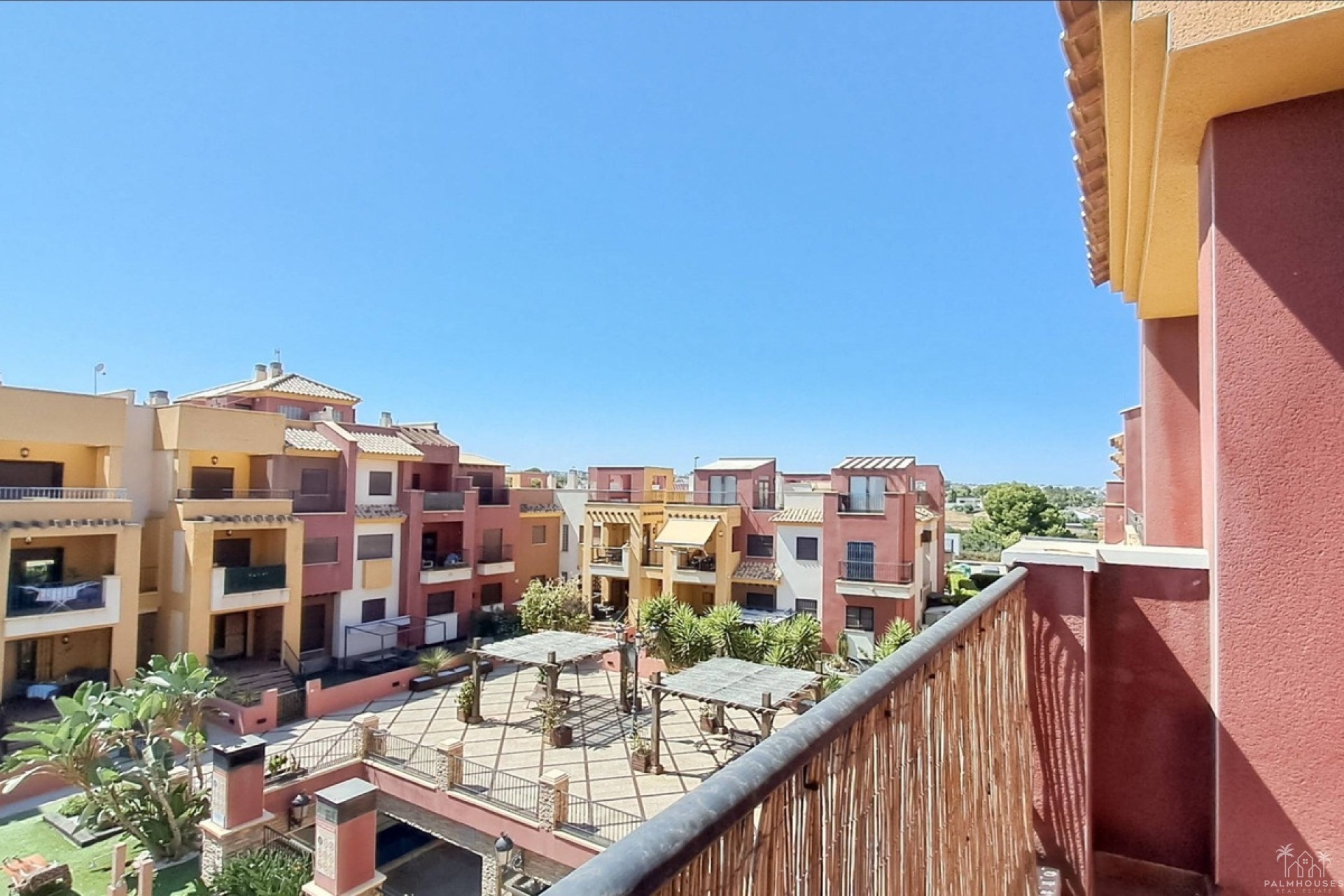Revente - Apartment - Orihuela - Lomas de Cabo Roig