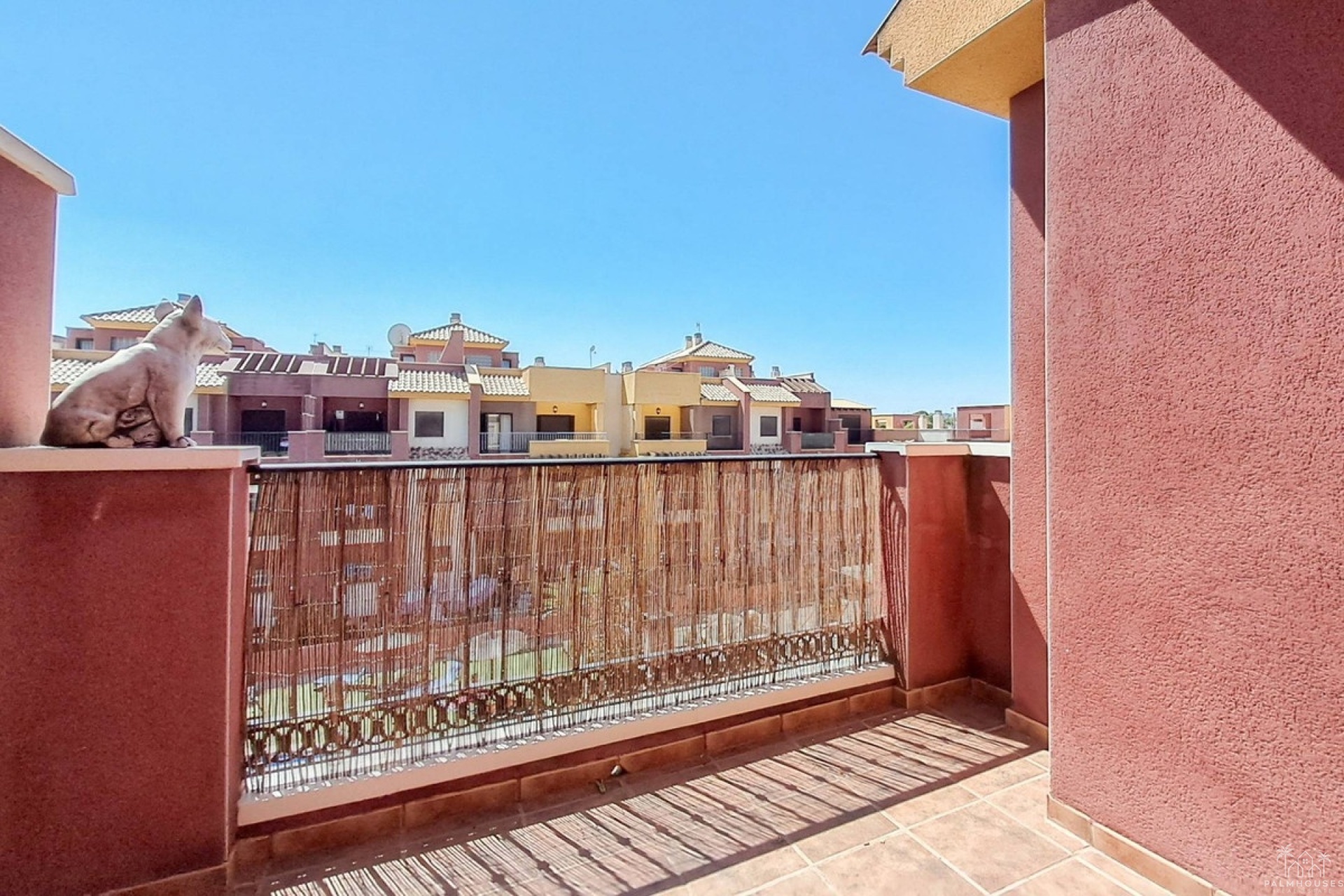 Revente - Apartment - Orihuela - Lomas de Cabo Roig