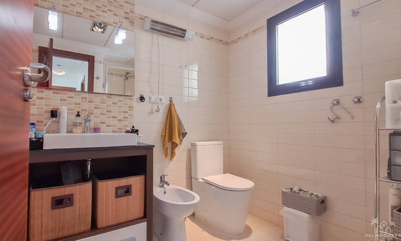 Revente - Apartment - Orihuela - Lomas de Cabo Roig