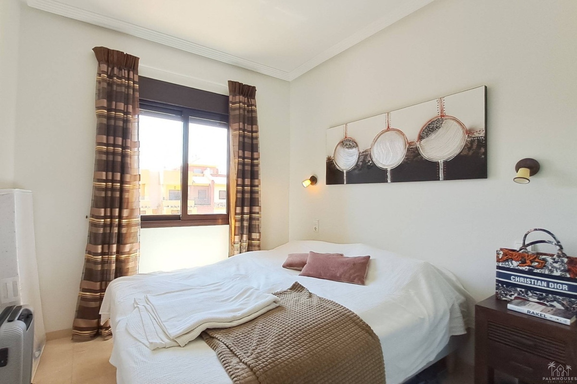 Revente - Apartment - Orihuela - Lomas de Cabo Roig
