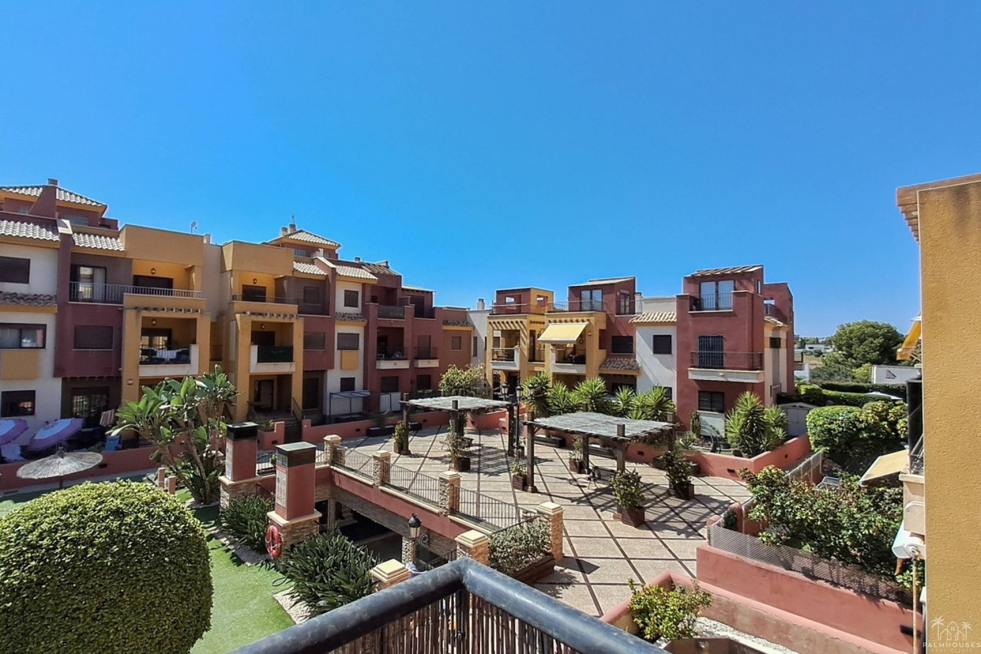 Revente - Apartment - Orihuela - Lomas de Cabo Roig