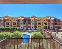 Revente - Apartment - Orihuela - Lomas de Cabo Roig