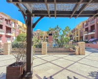 Revente - Apartment - Orihuela - Lomas de Cabo Roig