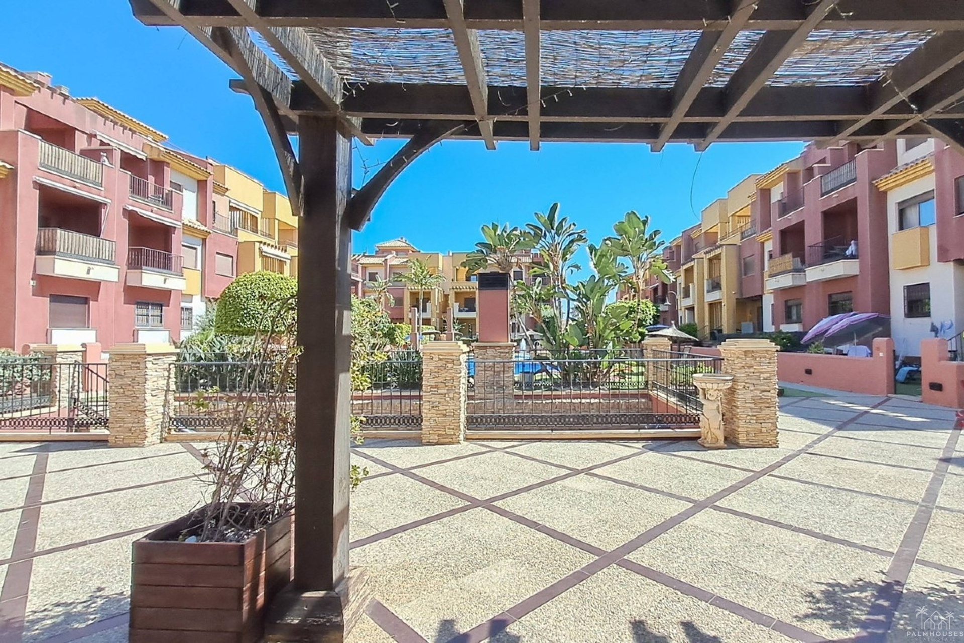 Revente - Apartment - Orihuela - Lomas de Cabo Roig