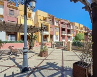 Revente - Apartment - Orihuela - Lomas de Cabo Roig