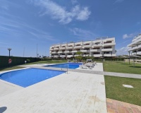 Revente - Apartment - Orihuela - Lomas de Cabo Roig