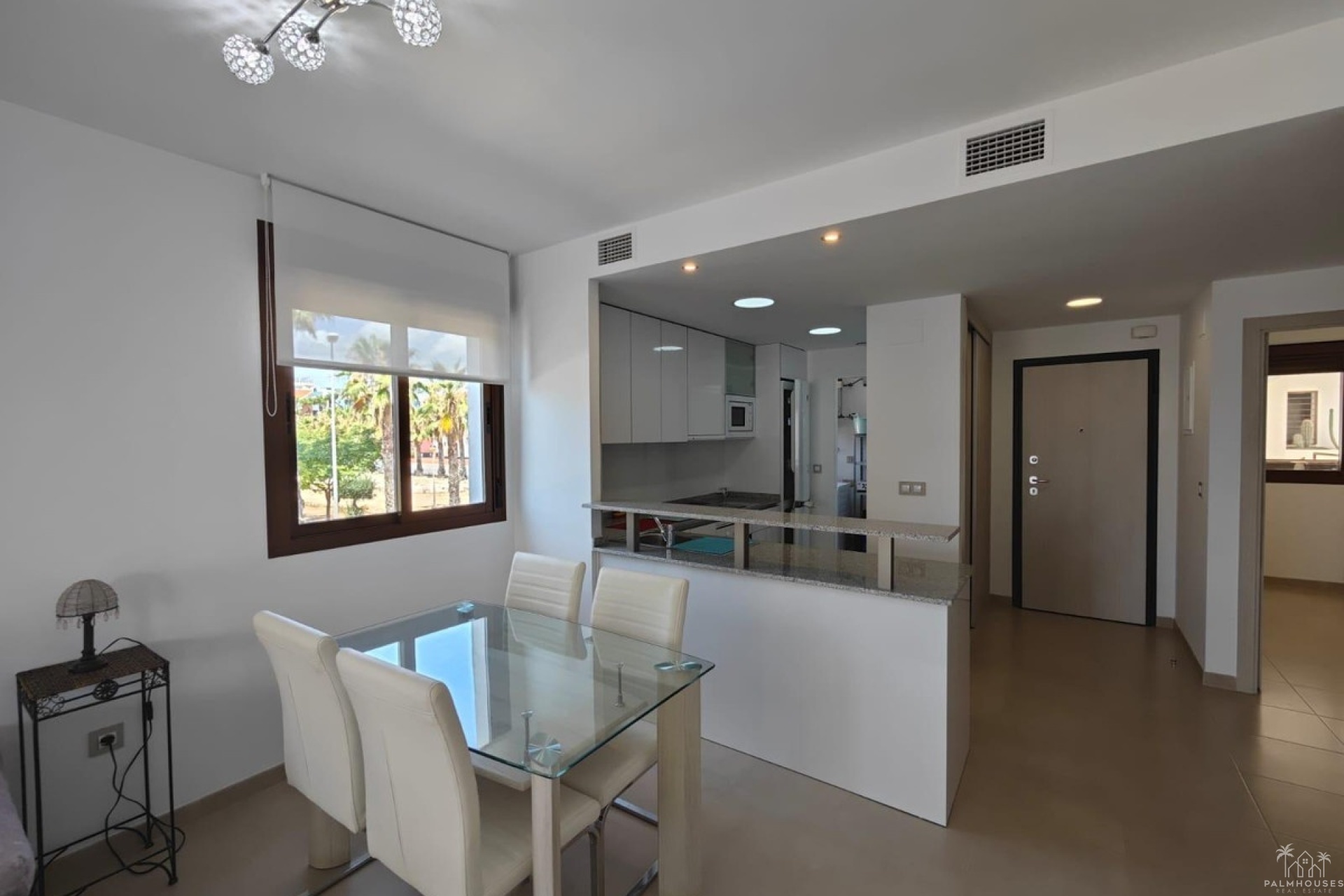 Revente - Apartment - Orihuela - Lomas de Cabo Roig