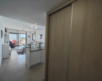 Revente - Apartment - Orihuela - Lomas de Cabo Roig