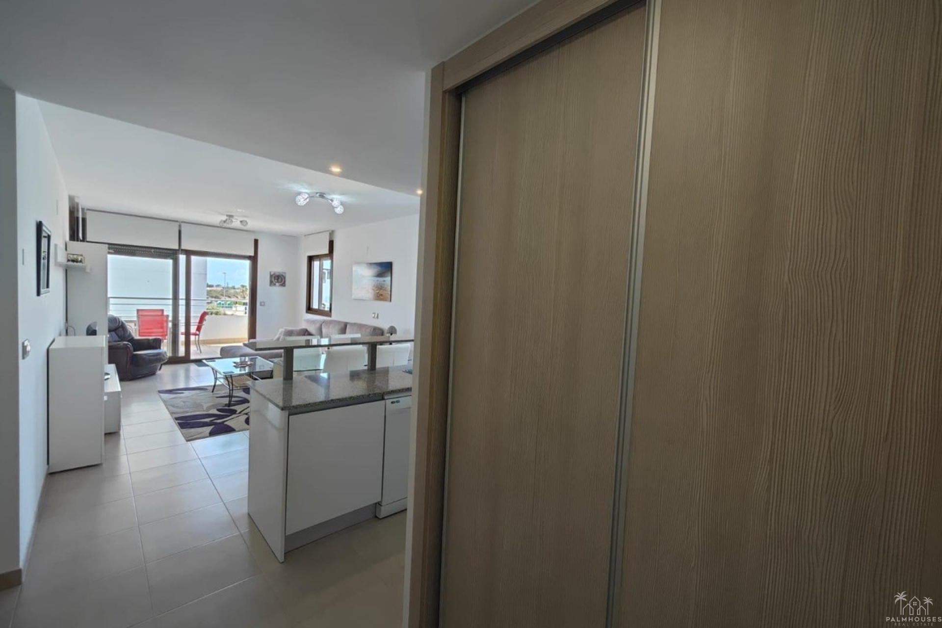 Revente - Apartment - Orihuela - Lomas de Cabo Roig