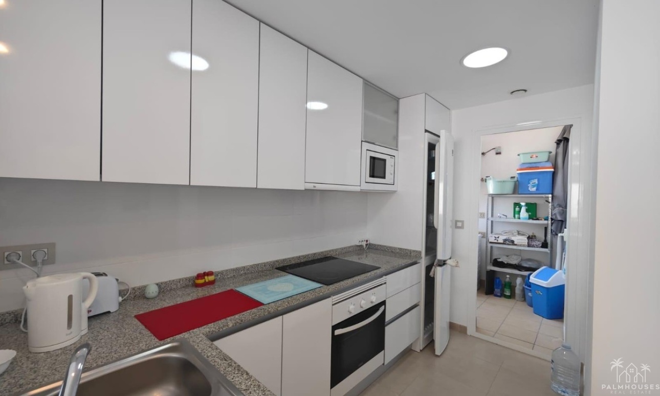 Revente - Apartment - Orihuela - Lomas de Cabo Roig