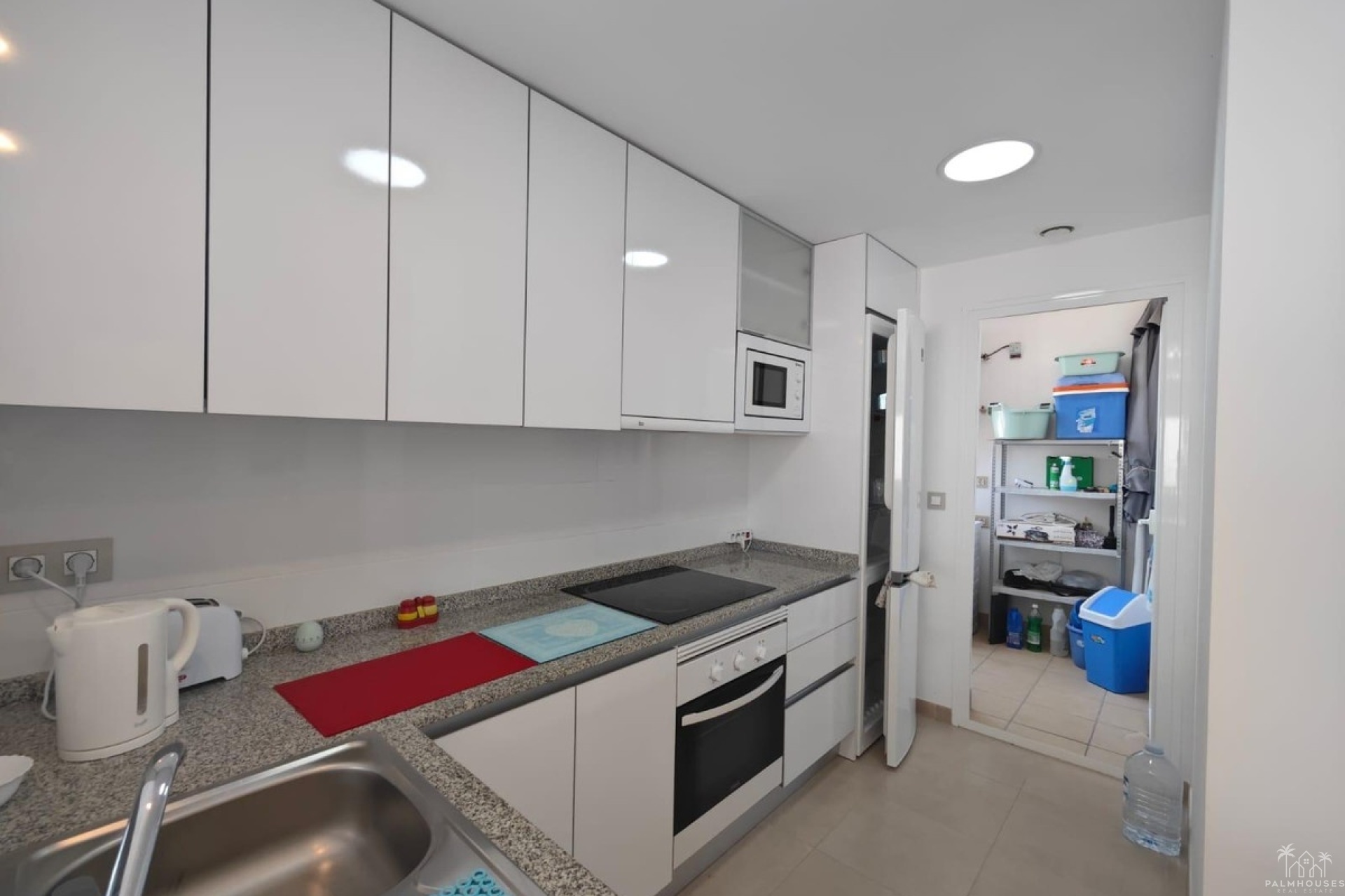 Revente - Apartment - Orihuela - Lomas de Cabo Roig