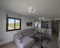 Revente - Apartment - Orihuela - Lomas de Cabo Roig