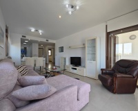 Revente - Apartment - Orihuela - Lomas de Cabo Roig