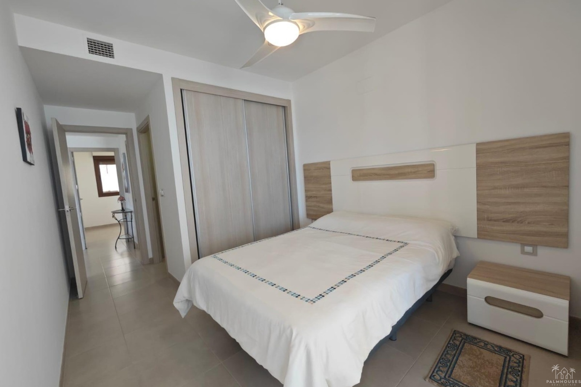 Revente - Apartment - Orihuela - Lomas de Cabo Roig