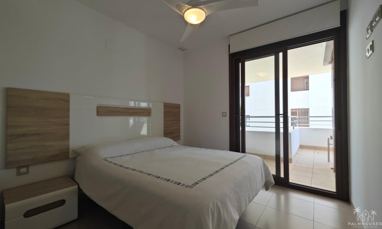 Revente - Apartment - Orihuela - Lomas de Cabo Roig