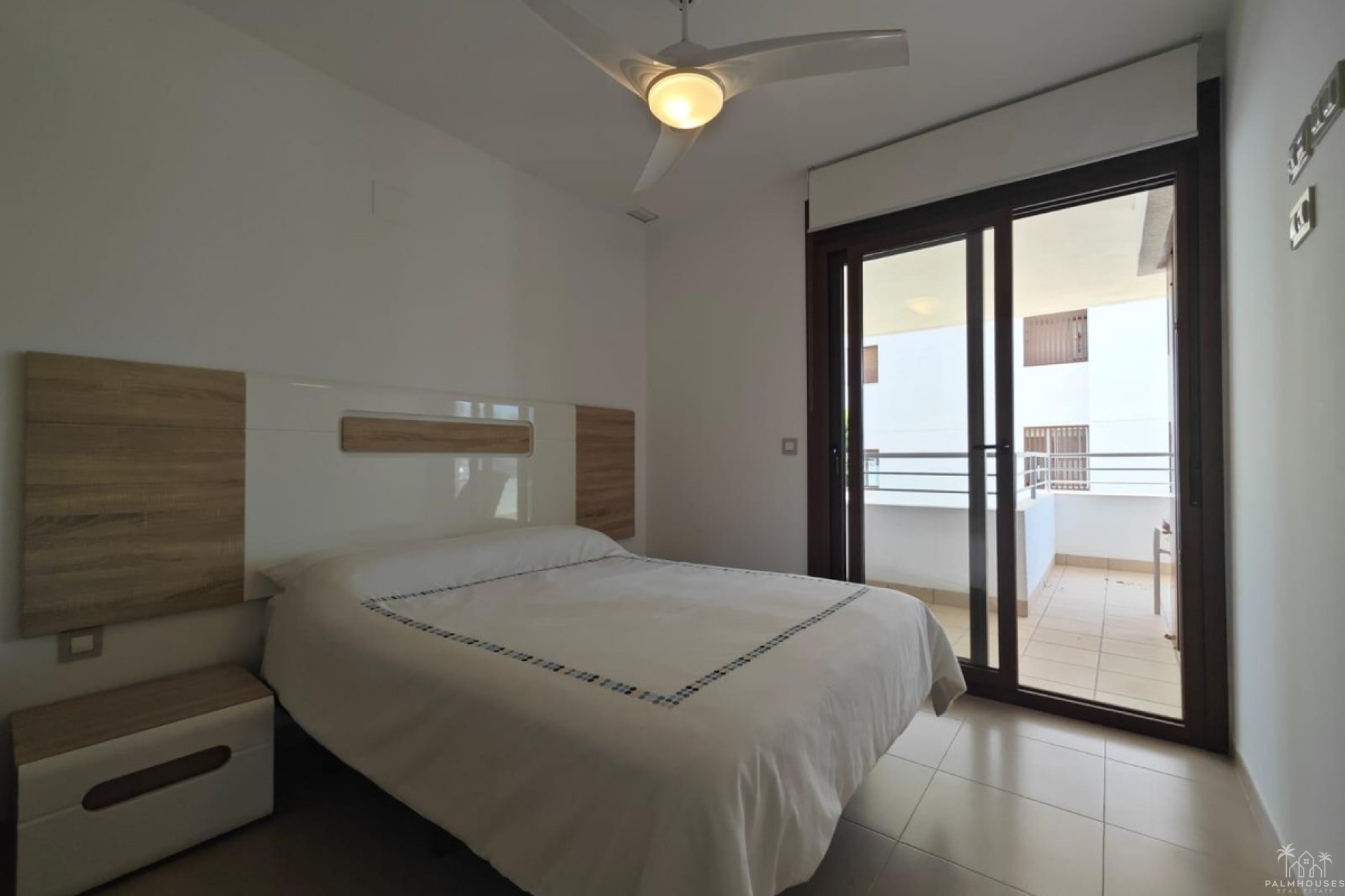 Revente - Apartment - Orihuela - Lomas de Cabo Roig