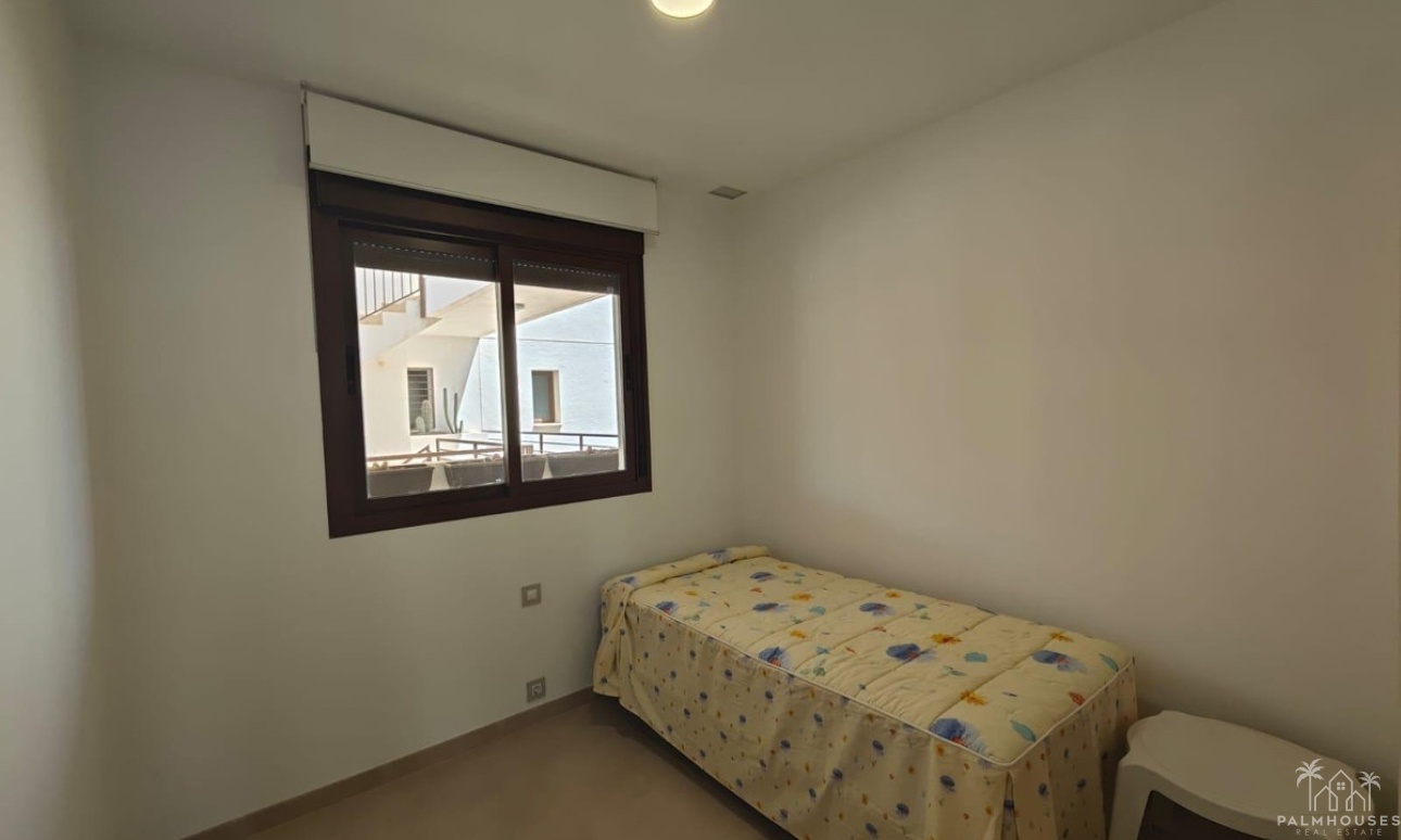 Revente - Apartment - Orihuela - Lomas de Cabo Roig