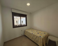 Revente - Apartment - Orihuela - Lomas de Cabo Roig