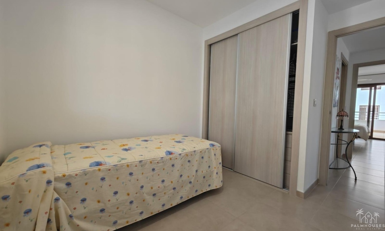 Revente - Apartment - Orihuela - Lomas de Cabo Roig