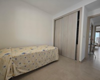 Revente - Apartment - Orihuela - Lomas de Cabo Roig