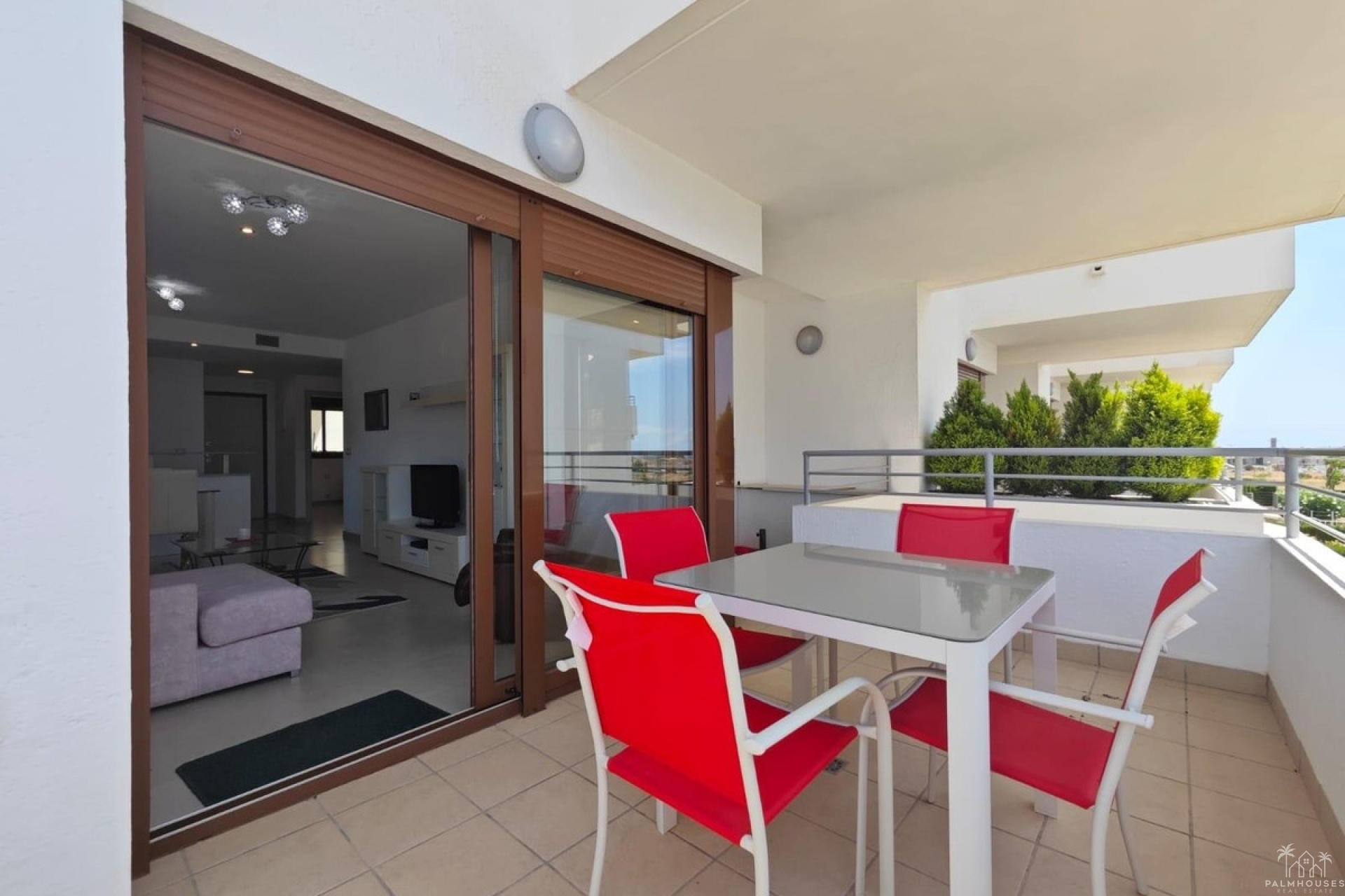 Revente - Apartment - Orihuela - Lomas de Cabo Roig