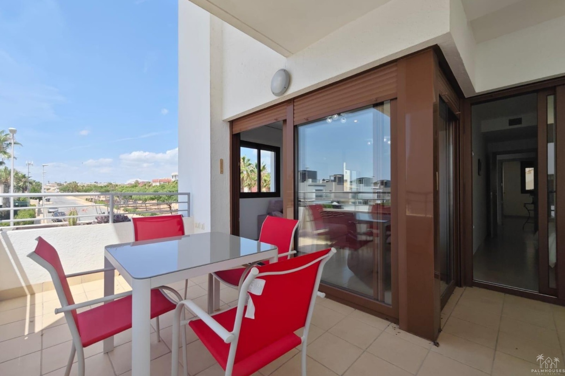 Revente - Apartment - Orihuela - Lomas de Cabo Roig