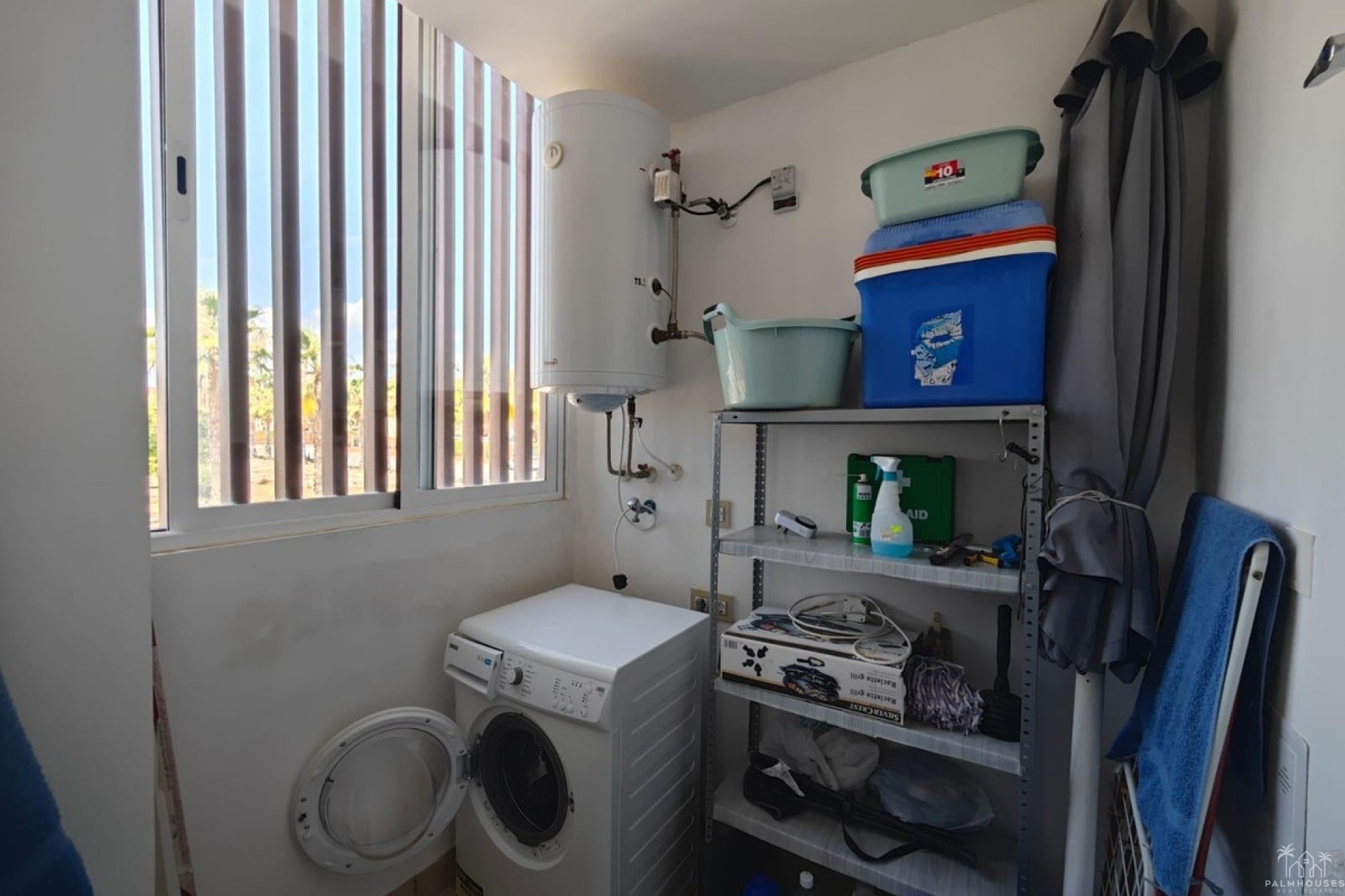Revente - Apartment - Orihuela - Lomas de Cabo Roig