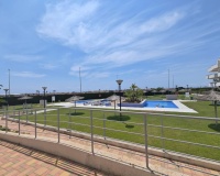 Revente - Apartment - Orihuela - Lomas de Cabo Roig