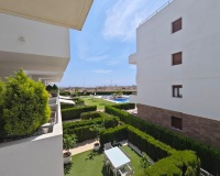 Revente - Apartment - Orihuela - Lomas de Cabo Roig