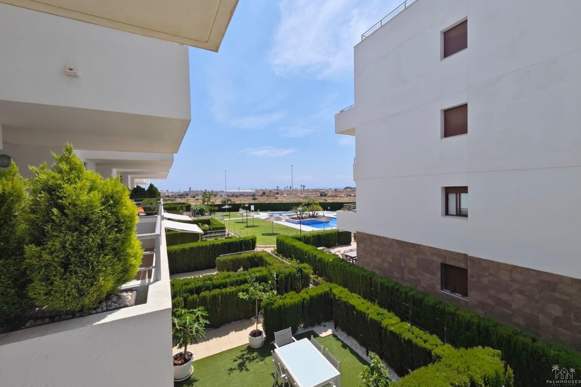 Revente - Apartment - Orihuela - Lomas de Cabo Roig