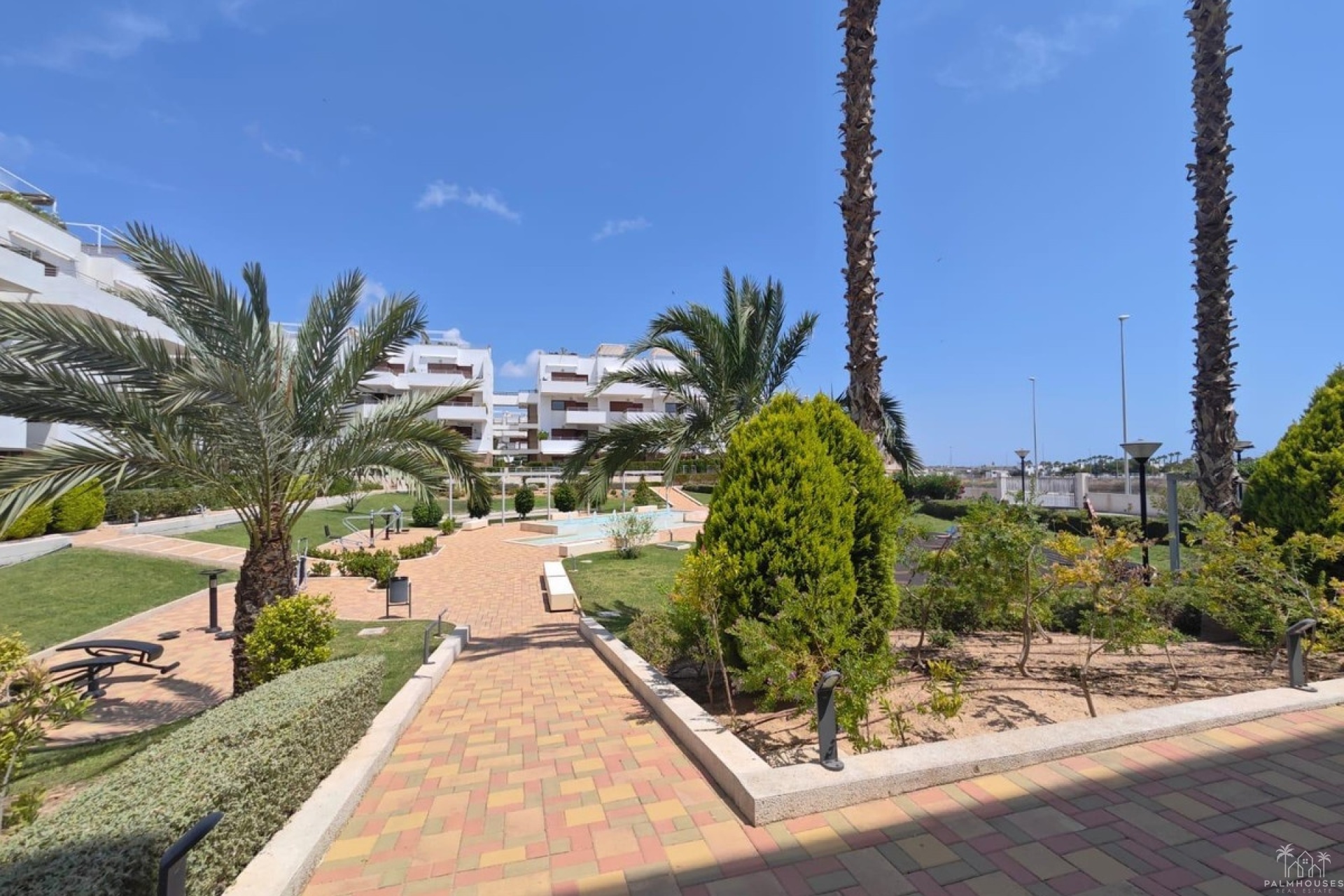 Revente - Apartment - Orihuela - Lomas de Cabo Roig